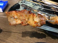 -马海涛牛肉串·午市牛腩饭·烧烤夜宵(领汇广场店)