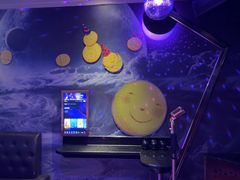-纯K(哈西店)