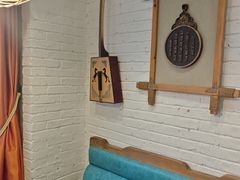 -蒙亨·手把肉·蒙古包文化主题餐厅(天恒广场店)