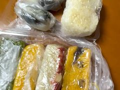 -非遗近水楼糕团(景德路店)