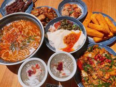 -留焕小吃·昆明非遗小吃品牌(文明街旗舰店)