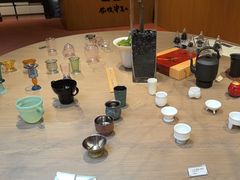 -tea'stone (万象天地店)