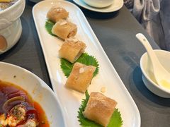 -望乡楼上海菜(日月光店)