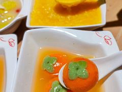 -嘉和一品粥(方庄店)