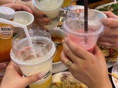 -Dang restaurant (patong phuket)