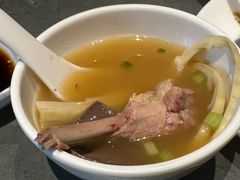 佬太公海鸭汤-佬太公海鸭·海鲜大排档(上海总店)
