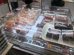 -味多美蛋糕(航天桥店)