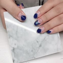 点击看大图 -StartNail美甲
