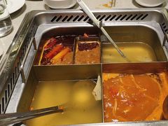 -海底捞火锅(宝龙广场夜宵主题店)