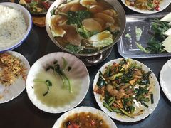 -民食香·腊排骨野生菌美食(木府店)