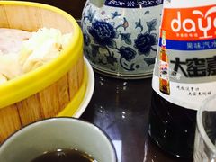 -真食净香居·内蒙烧麦(亚运村店)