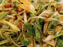-九妹农家大铁锅东北菜(江湾店)