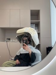 -FLAIR HAIR SALON