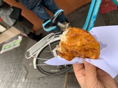 -阿婆油墩子(五里桥路188弄小区店)