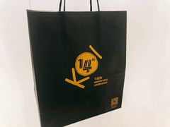 -KOI The(卓悦汇购物中心店)