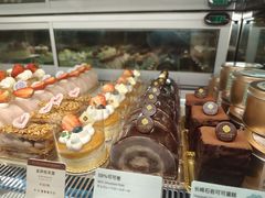 -KNOTKNOT珞珞·日式甜品(K11店)
