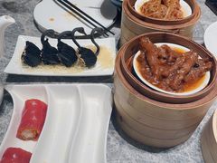 -悦秀·高级粤菜