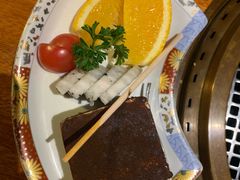 -肉魁屋·烧肉·烧鸟·酒场(高新店)