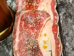 -牛将军•涮肉•烤肉•铁板烧(北京王府井·故宫店)