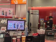 -DQ·蛋糕·冰淇淋(西城红场店)