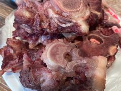 -永茂驴肉(莲池南大街总店)