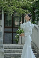 -天长地久婚纱摄影(天宁北路店)