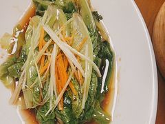 -英兰朝族饭店·英兰锅包肉(佳园路店)