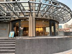 -星巴克(深圳皇岗城际酒店店)