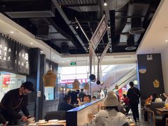 -太二酸菜鱼(石家庄万象城店)