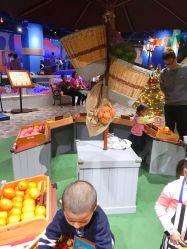 -幻贝家儿童乐园(苏州中心店)