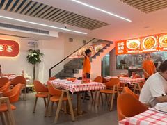 -韵味湘肴·小炒黄牛肉(五一广场店)
