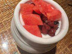 -渝信川菜(长安店)