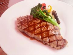 菲力牛排-Kathleen's Waitan 凯圣琳江景西餐厅(外滩店)