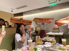 -海底捞火锅(万达坊店)