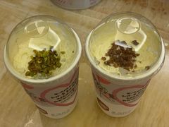 -茶颜悦色(银盆岭万达广场店)