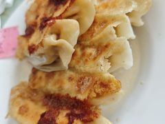 -青岛锅贴(四流中路店)