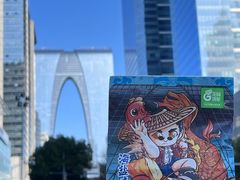 -花园饼屋·吐司蛋糕面包(星海店)