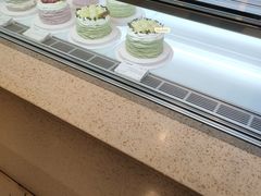 -WenTinG文汀·半糖蛋糕(合生汇店)