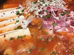 -烤路里·韩国品质自助烤肉(石路天虹4号店)