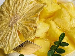 -卷心卷意·轻甜蛋糕(新光天地店)