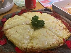 -素描餐厅(灵隐天竺店)