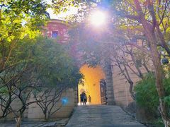 -北京张裕爱斐堡酒庄
