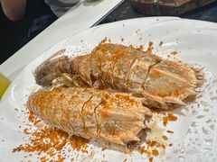 -辉记海鲜美食(氹仔店)