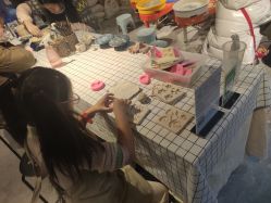 -趣陶陶艺手工坊(新世界百货重庆店)