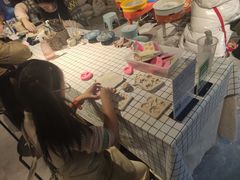 -趣陶陶艺手工坊(新世界百货重庆店)