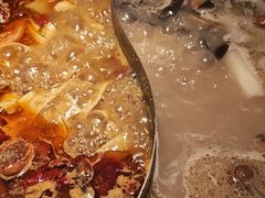 -小肥羊·牛羊肉火锅(万达广场店)