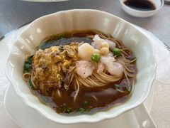-君来湖滨饭店·渔餐厅