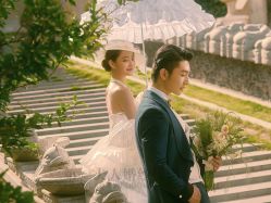 -第一夫人婚纱摄影(南京店)