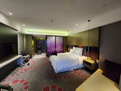 -南京禄口机场雅高铂尔曼大酒店