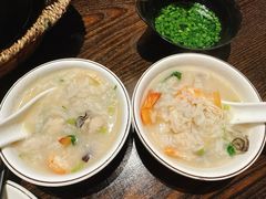 -大洋家·潮汕鱼鲜·花胶砂锅粥(天河东路店)